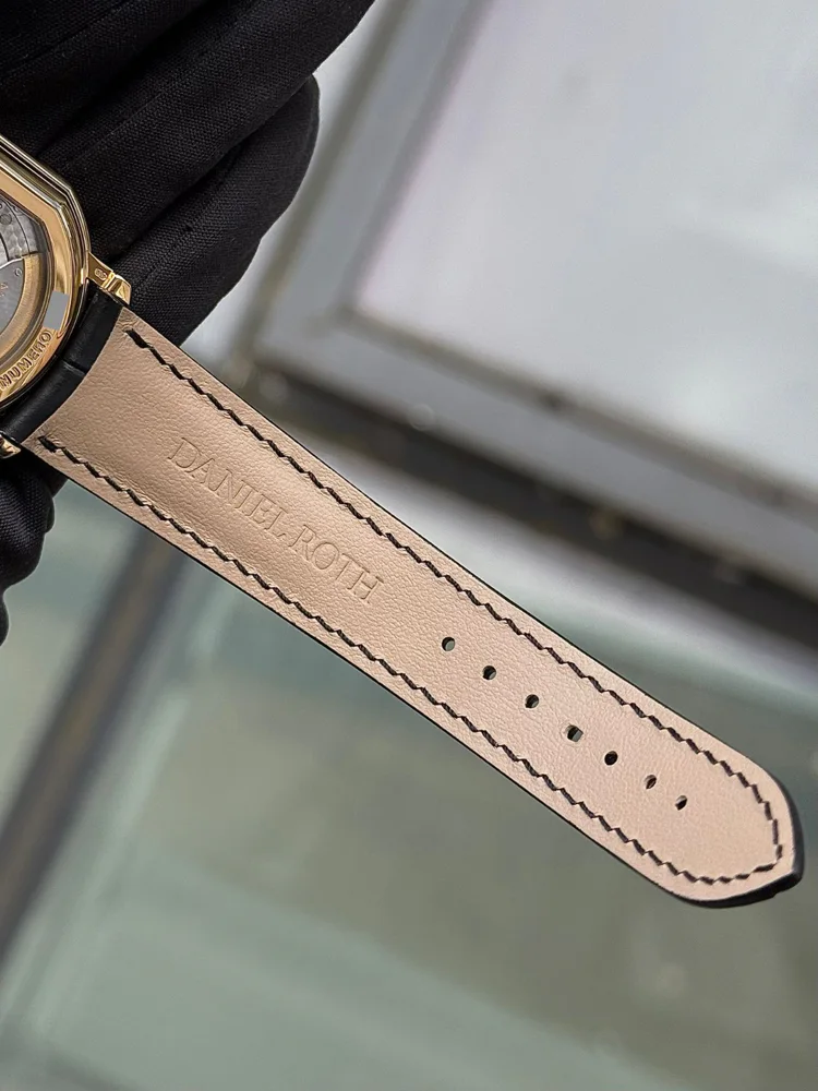 Daniel Roth Small Second